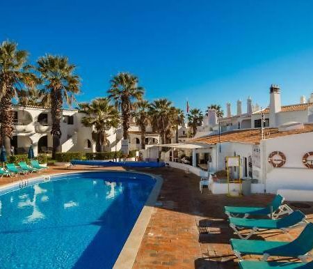 Apartament Casa Wilde Carvoeiro  Zewnętrze zdjęcie