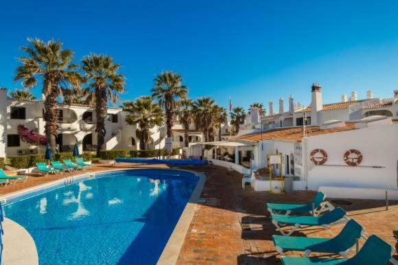 Apartament Casa Wilde Carvoeiro  Zewnętrze zdjęcie