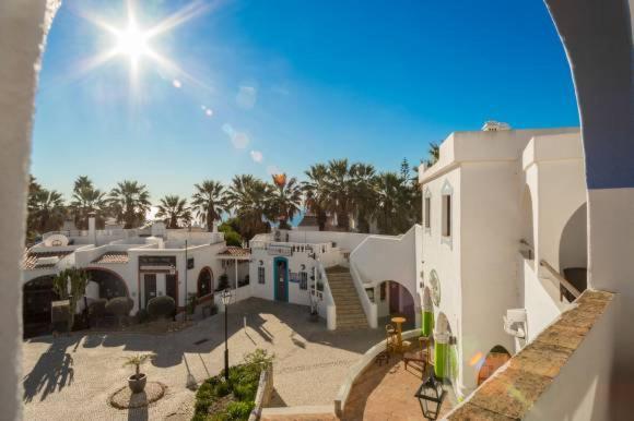 Apartament Casa Wilde Carvoeiro  Zewnętrze zdjęcie
